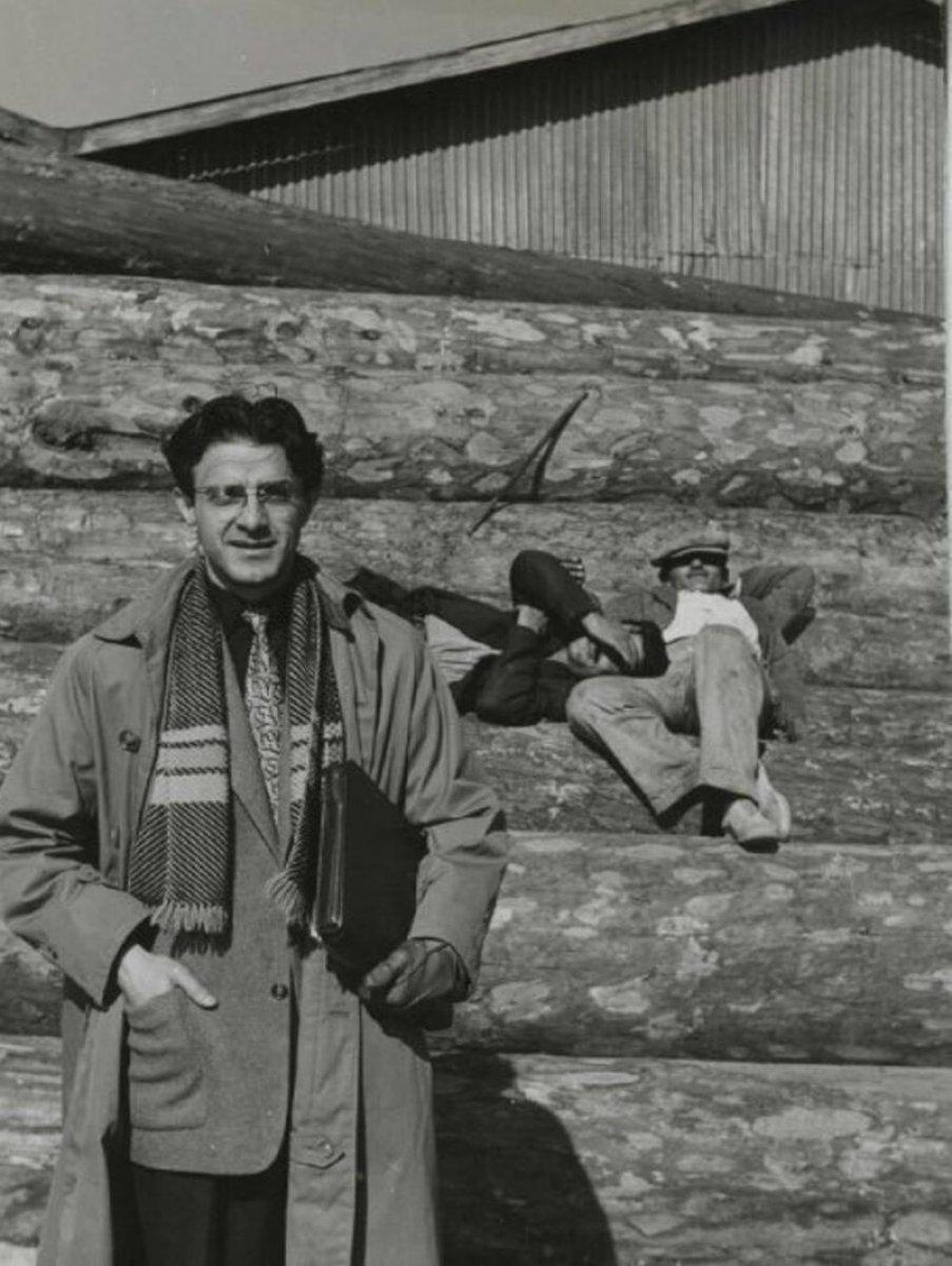 Aysel Git Başımdan, Ben Sana Göre Değilim: Attila İlhan 97 yaşında