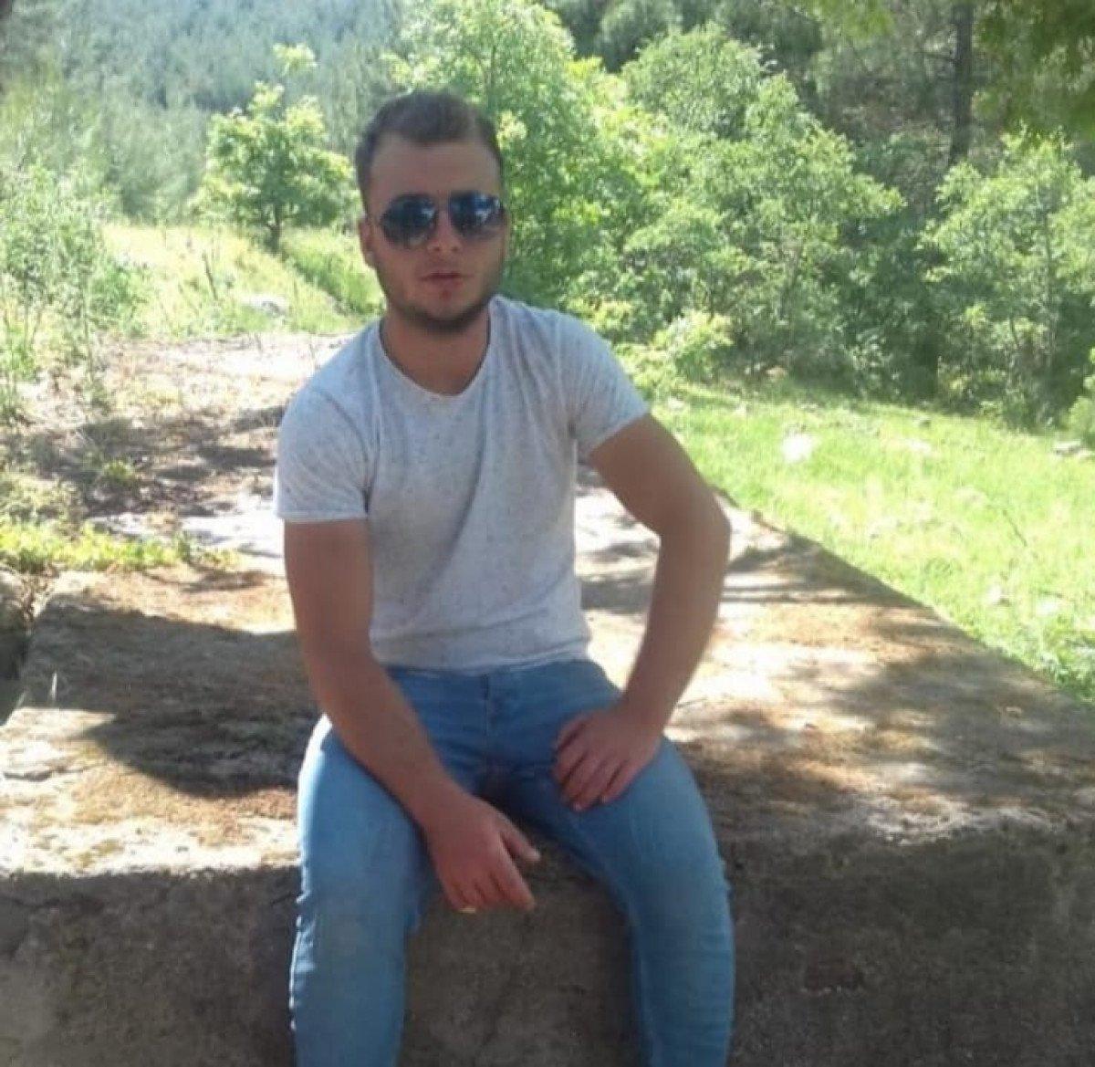 Balıkesir'de lise öğrencisi yangında hayatını kaybetti