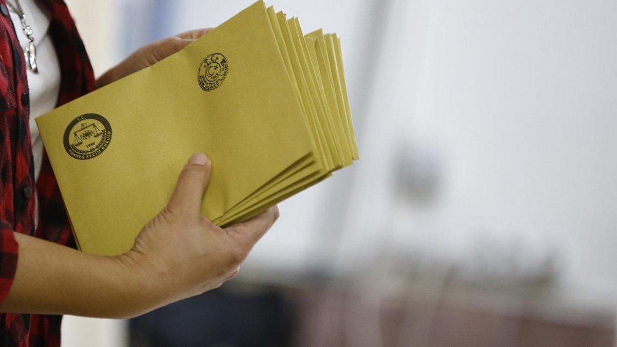 Optimar'ın genel seçim anketi: İşte sonuçlar