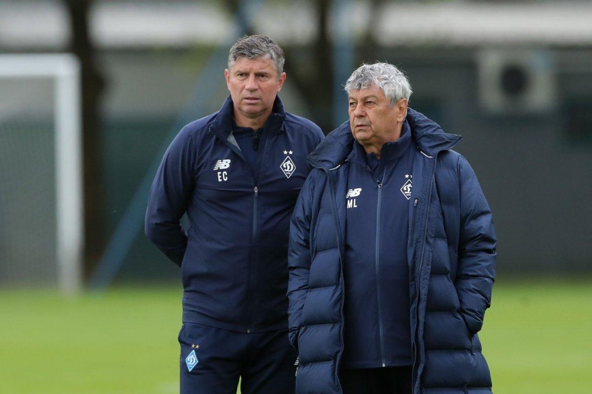 Fenerbahçe'nin rakibi Dinamo Kiev'i yakından tanıyalım