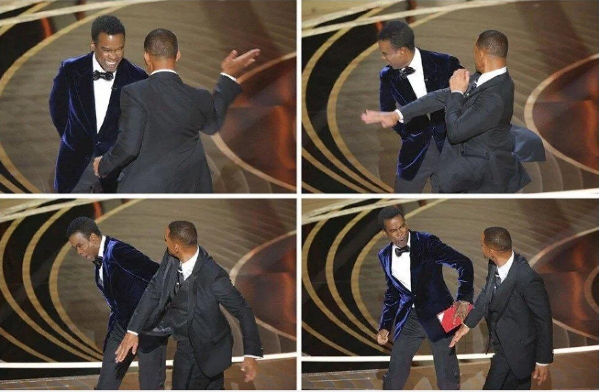 Will Smith, tokat olayından sonra yeni filmle dönüyor