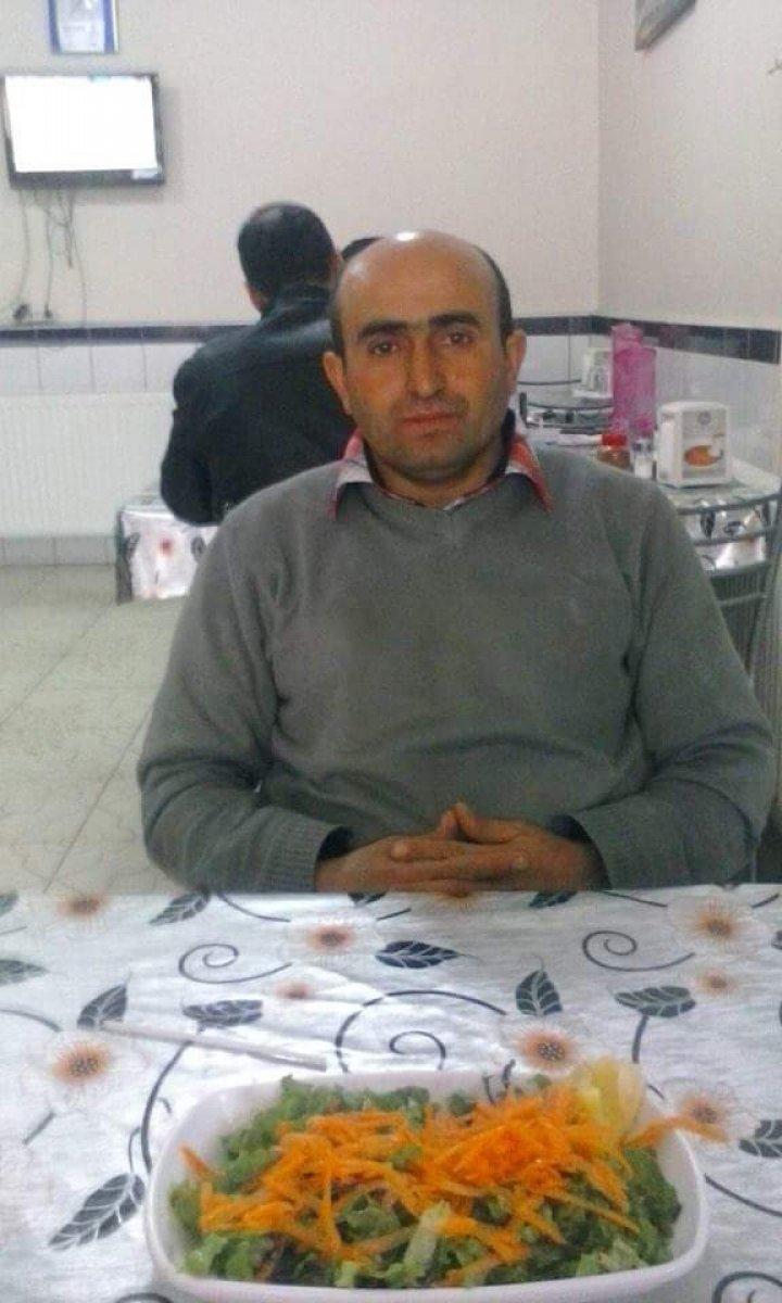 Balıkesir'de traktör altında kaldı canından oldu