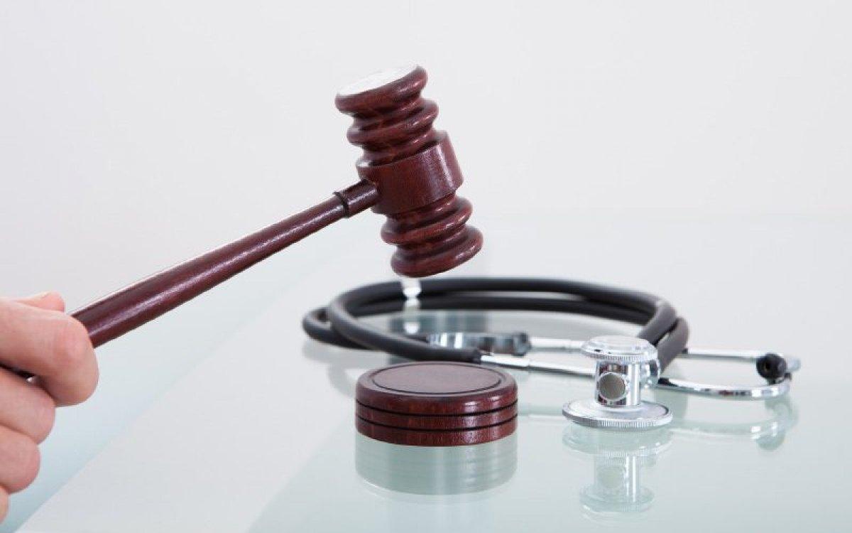 Sağlık çalışanlarının beklediği malpraktis yasası yürürlükte