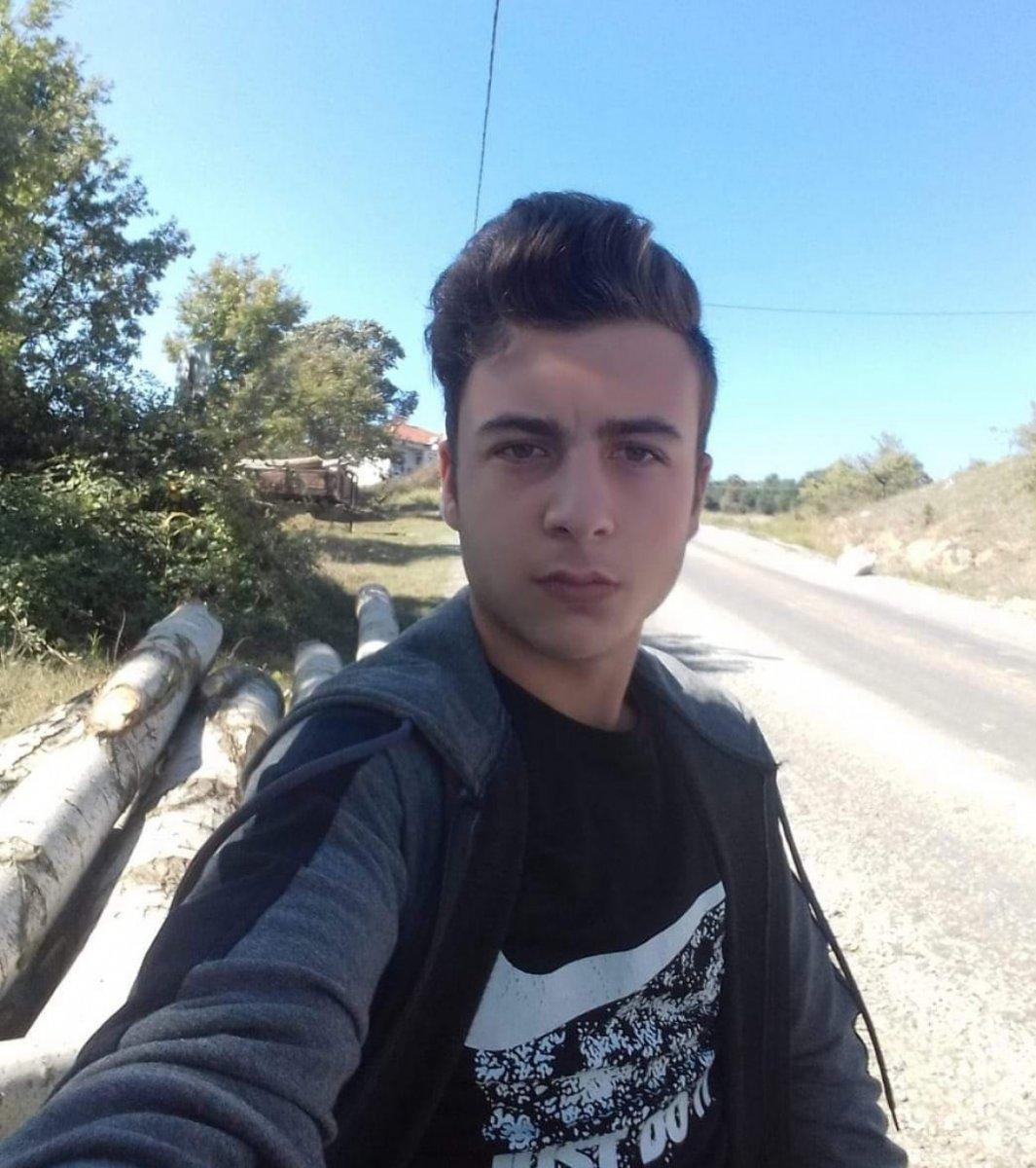 Balıkesir'de lise öğrencisi yangında hayatını kaybetti