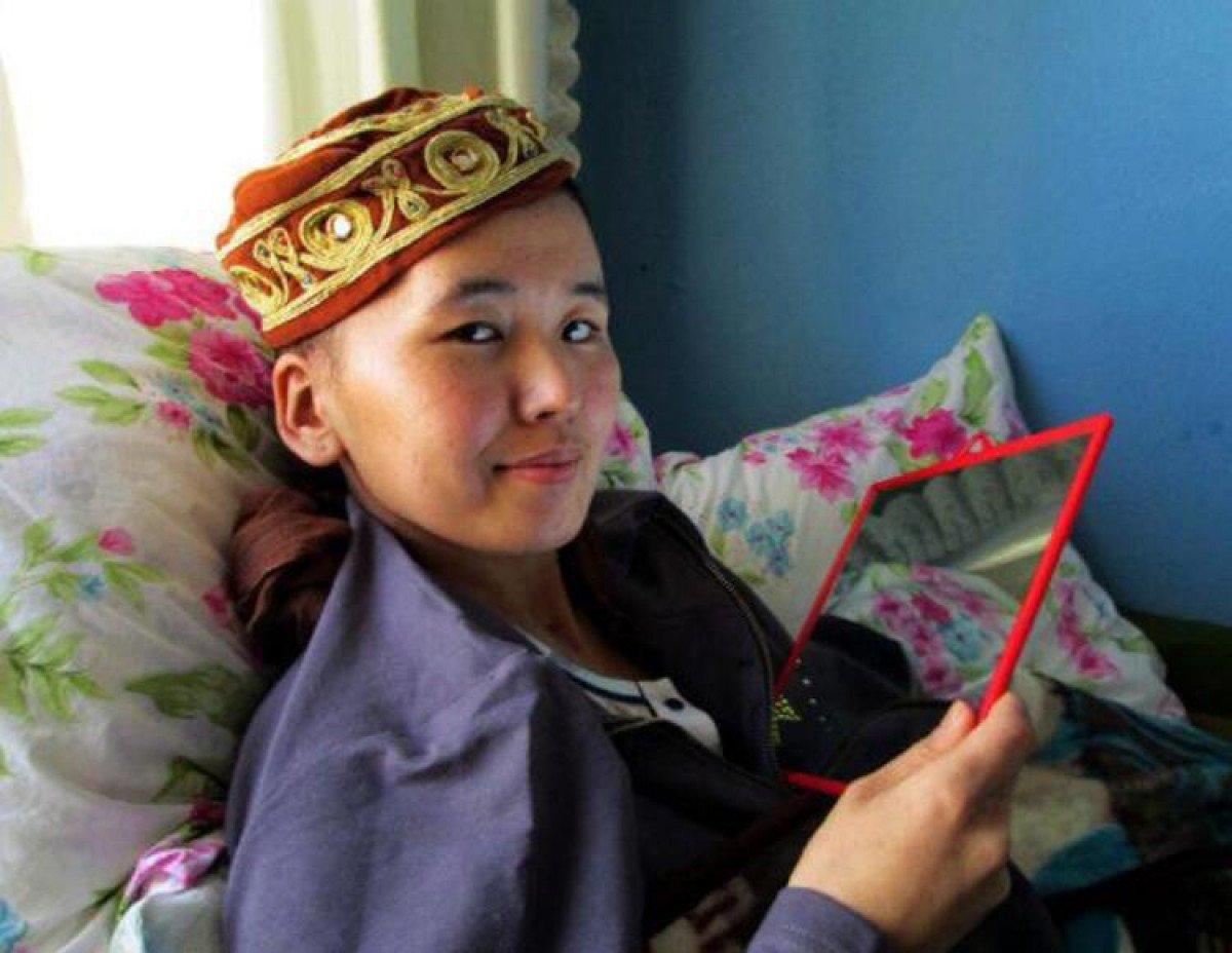 Antalya'da, Malika'yı fuhşa zorlayıp öldüresiye döven sanığa 13 yıl hapis