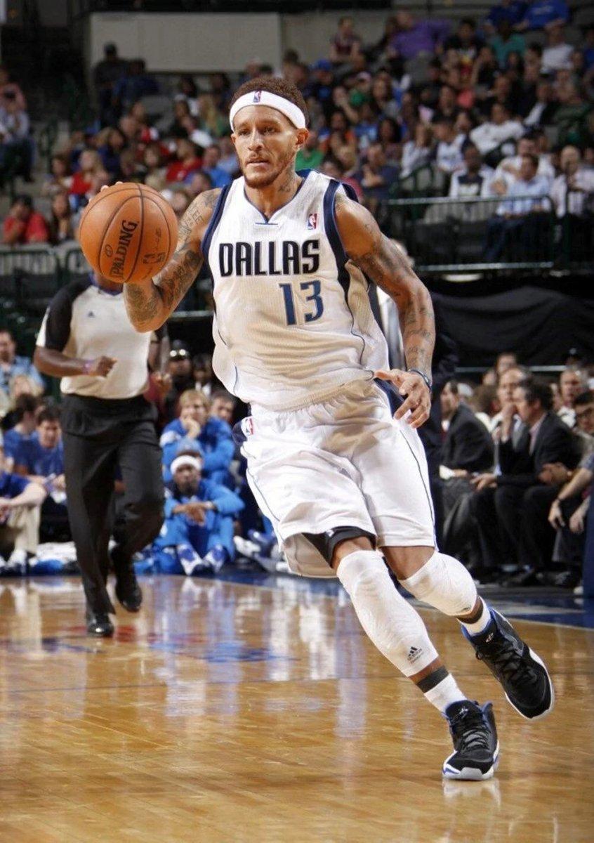 Eski NBA oyuncusu Delonte West dilencilik yaparken görüntülendi