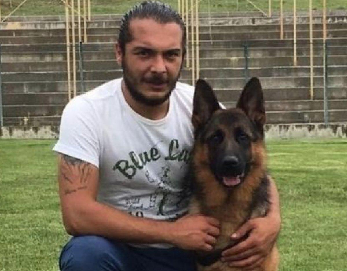 Sancaktepe'de sevgilisi balkondan düşüp ölen şahsa 5 yıla kadar hapis istemi