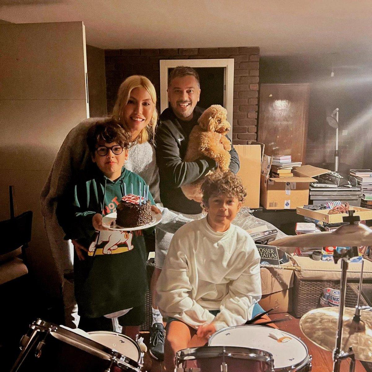 Emre Altuğ: Çağla ile arkadaş değiliz