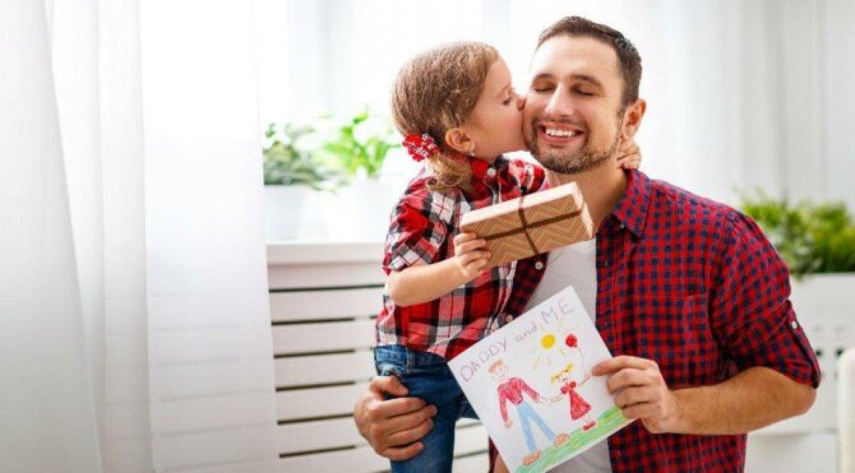 Babalar Günü ne zaman, bu pazar mı 2022? İşte tarihi ve tarihçesi...