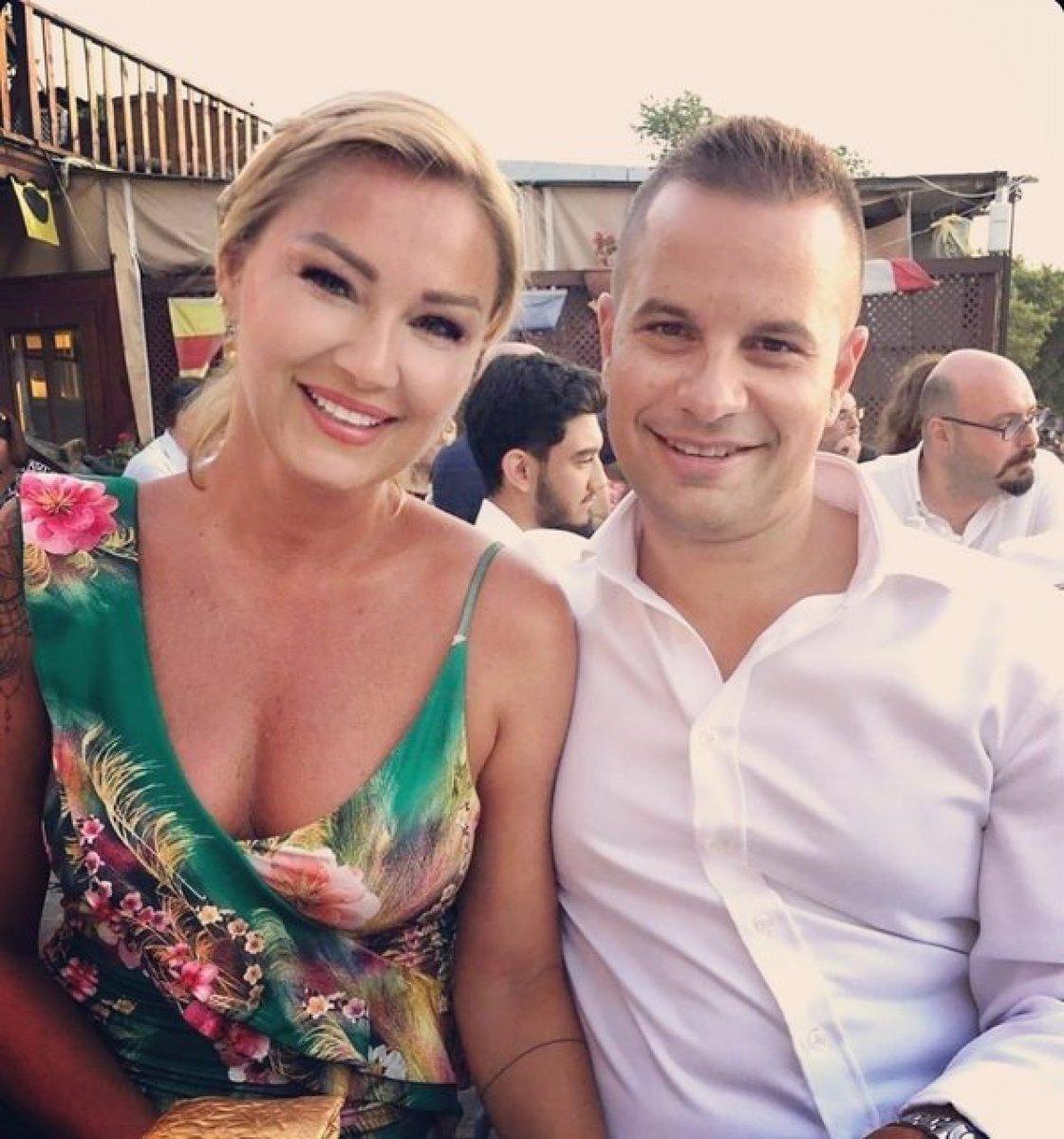 Yağmur Atacan Instagram'a girdi