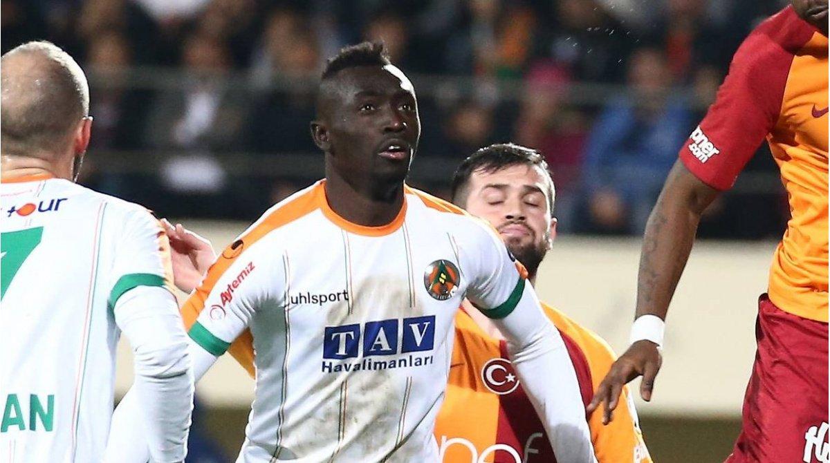 Papiss Cisse: Beni Alanya sahillerine gömün