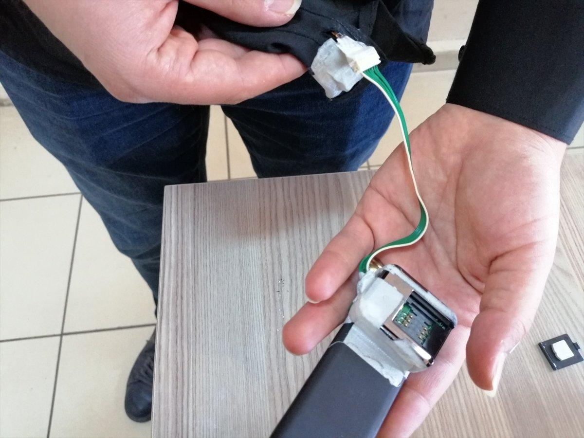 43 ilde eş zamanlı dümen operasyonu: 226 gözaltı