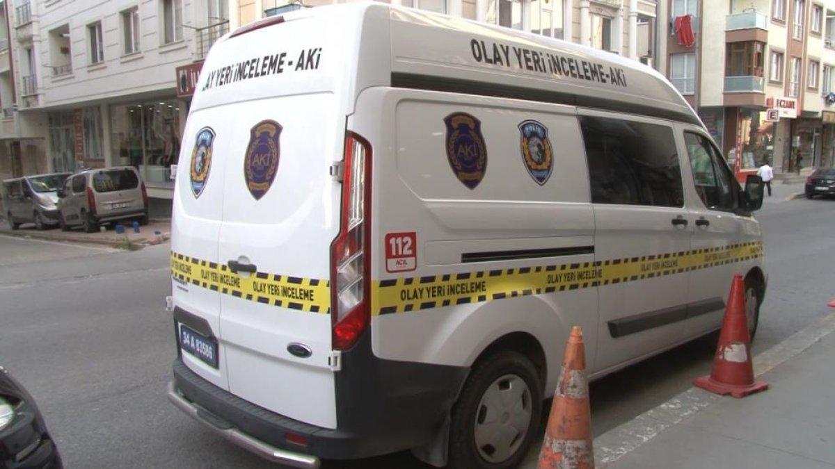 Esenyurt’ta 2 yaşındaki çocuk pencereden düşerek öldü