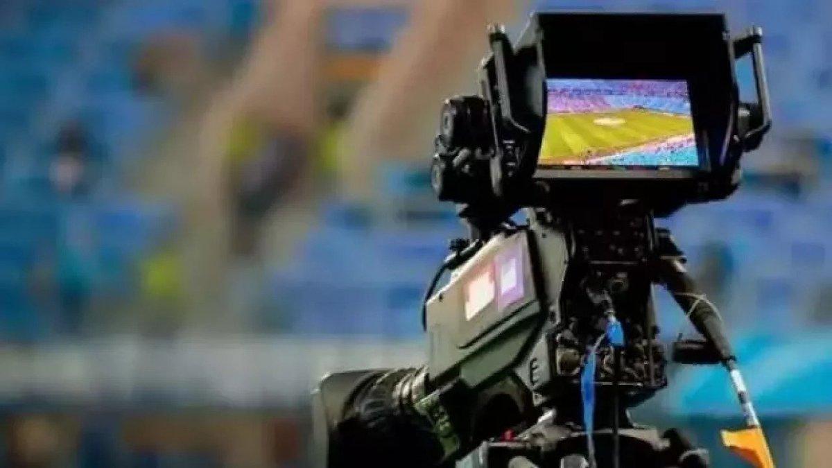 Süper Lig'de yayıncı kuruluş sorunu çözüldü