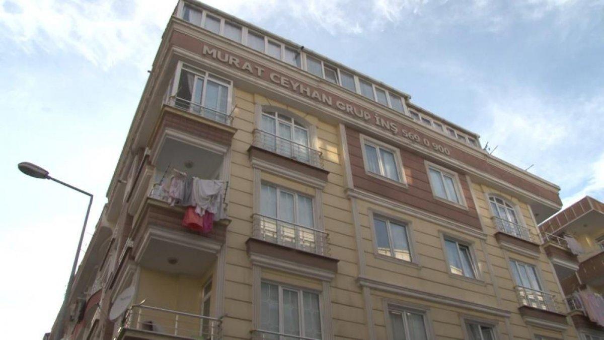 Esenyurt’ta 2 yaşındaki çocuk pencereden düşerek öldü