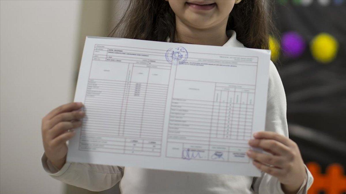 Öğrencilere tatil zili yarın çalacak