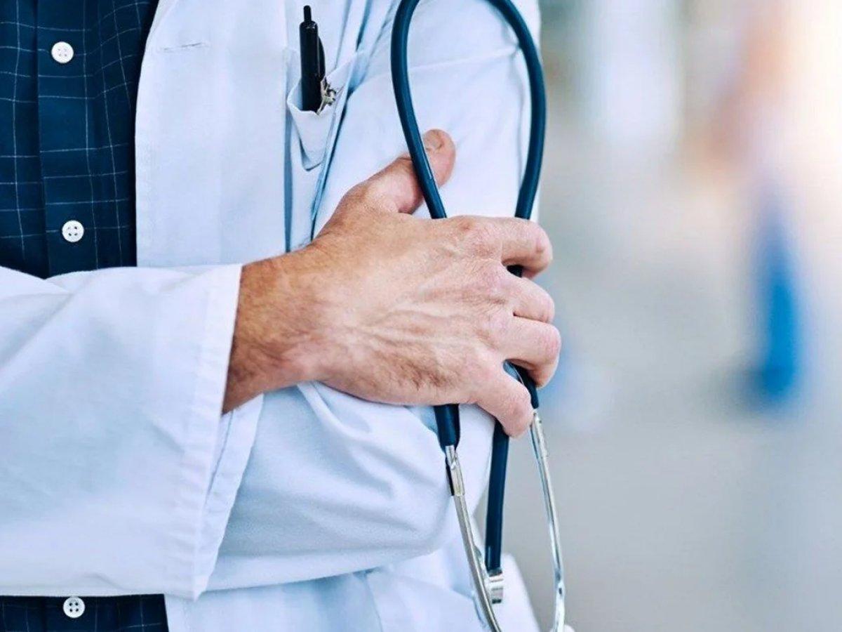 Sağlık çalışanlarının haklarına dair teklifin ilk 6 maddesi kabul edildi