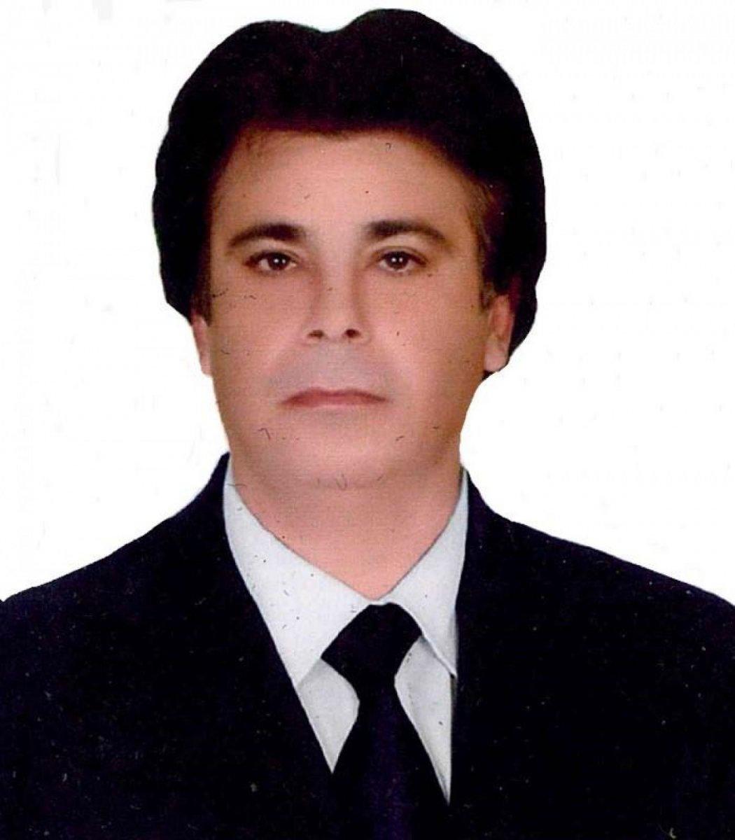 Mersin’de meslektaşını öldüren doktor hakim karşısına çıktı