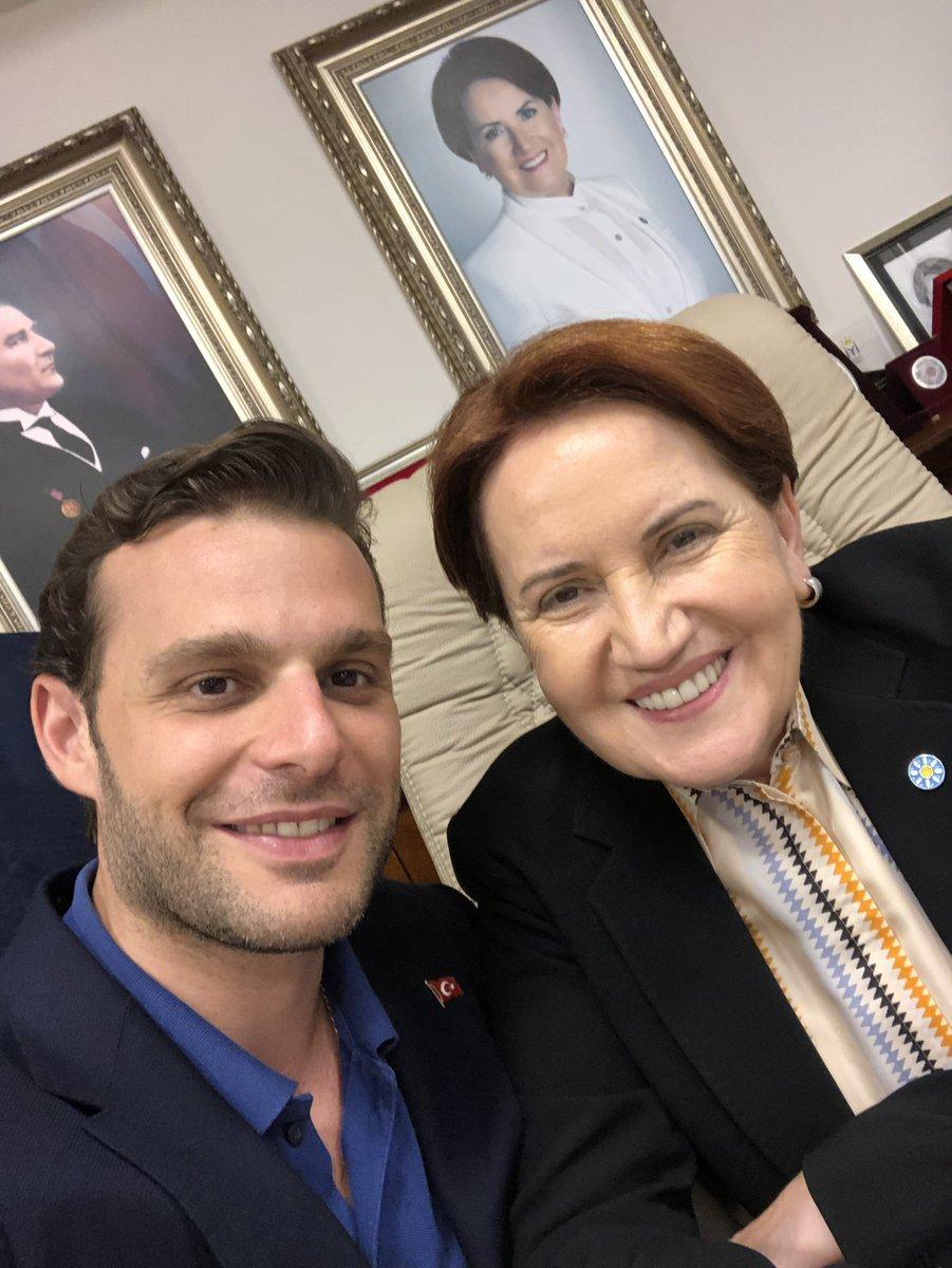 İyi Parti'den anket şirketlerine tehdit