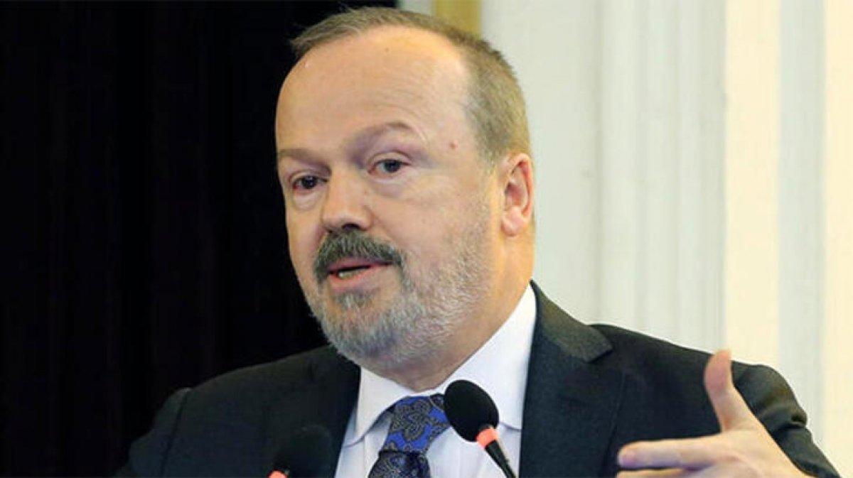 Yusuf Günay: TFF için kulüp rozetini çıkardık