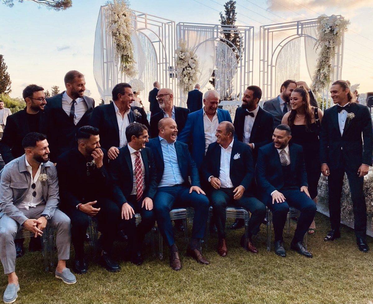 Oğulcan Çağlayan, Peri Ispartalı ile evlendi