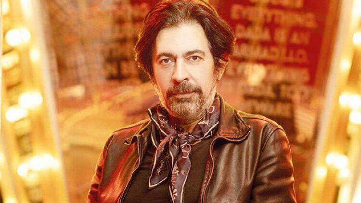 Okan Bayülgen kalp spazmı geçirdi