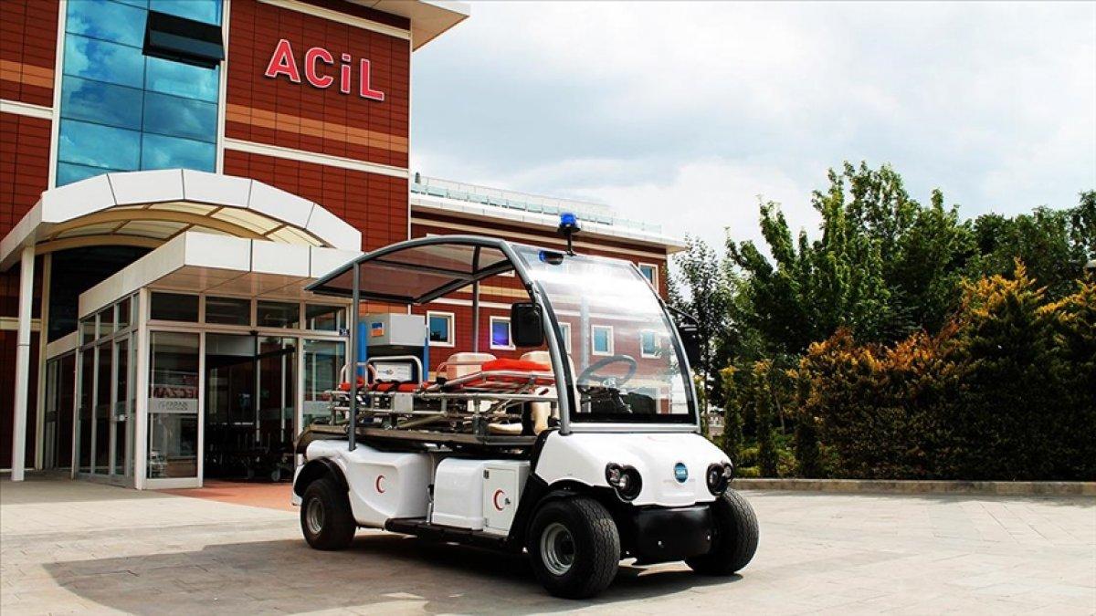 Konya'da mühendis kardeşlerin ürettiği araçlar, dünyada rağbet gördü