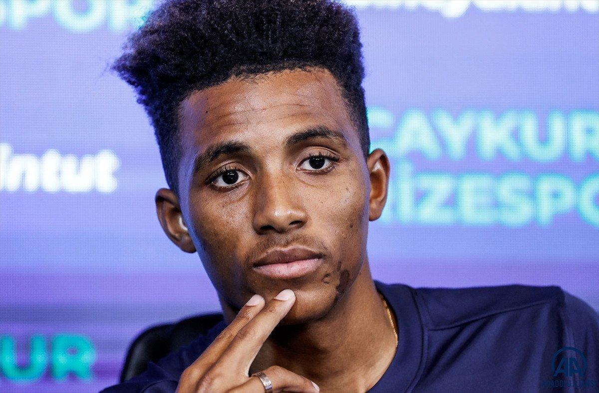 Beşiktaş, Gedson Fernandes transferini duyurdu