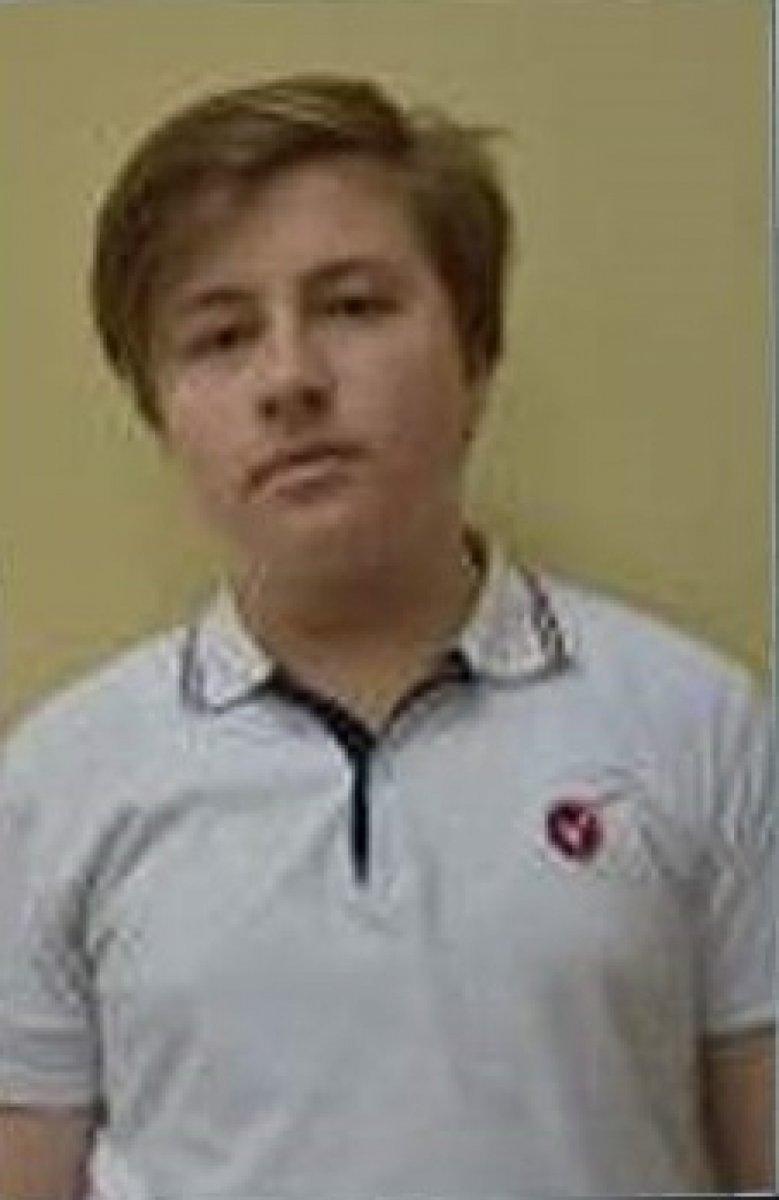 Samsun’da karne günü pencereden düşen lise öğrencisi öldü