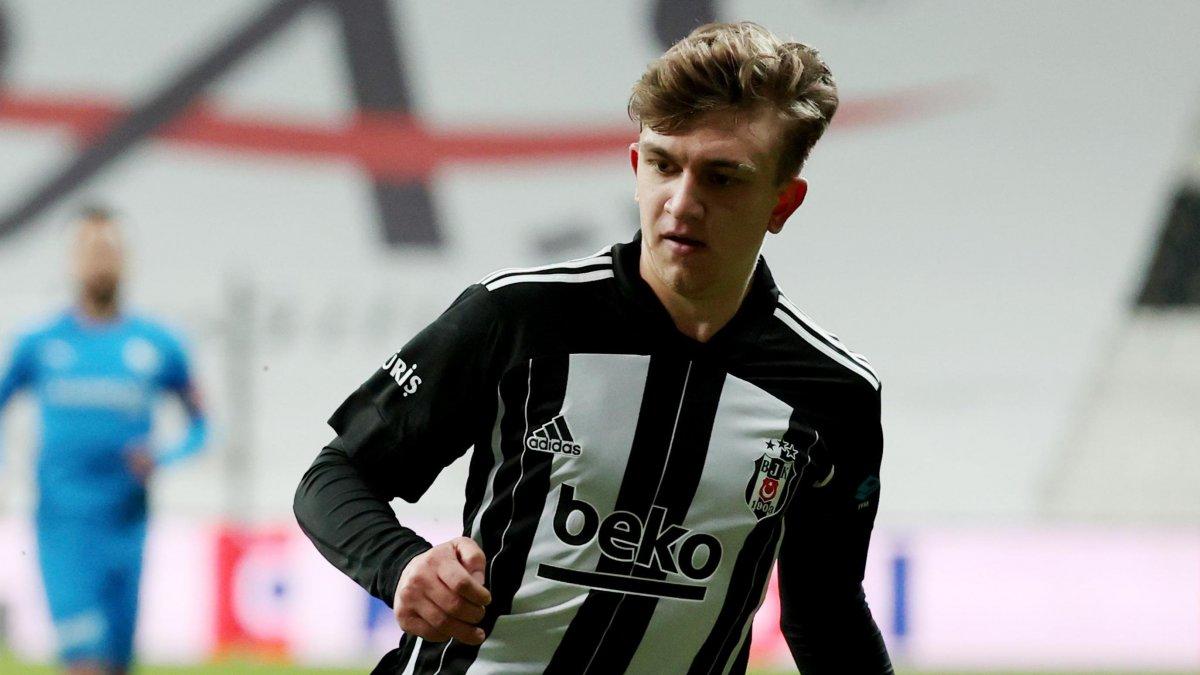 Frankfurt'tan Rıdvan Yılmaz açıklaması