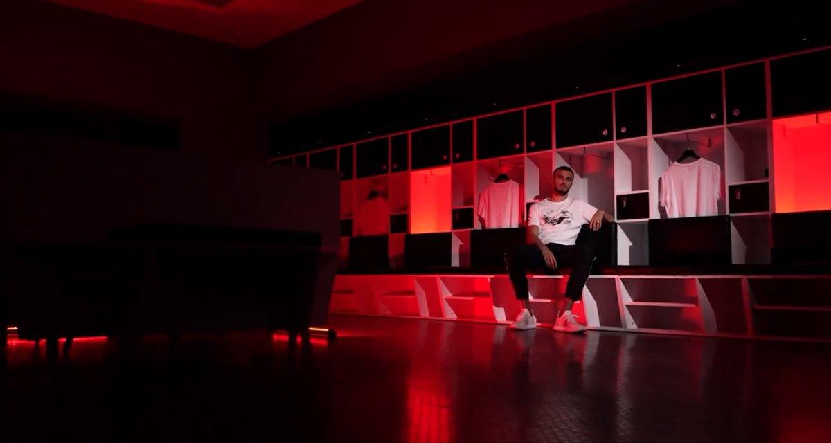 Romain Saiss resmen Beşiktaş'ta