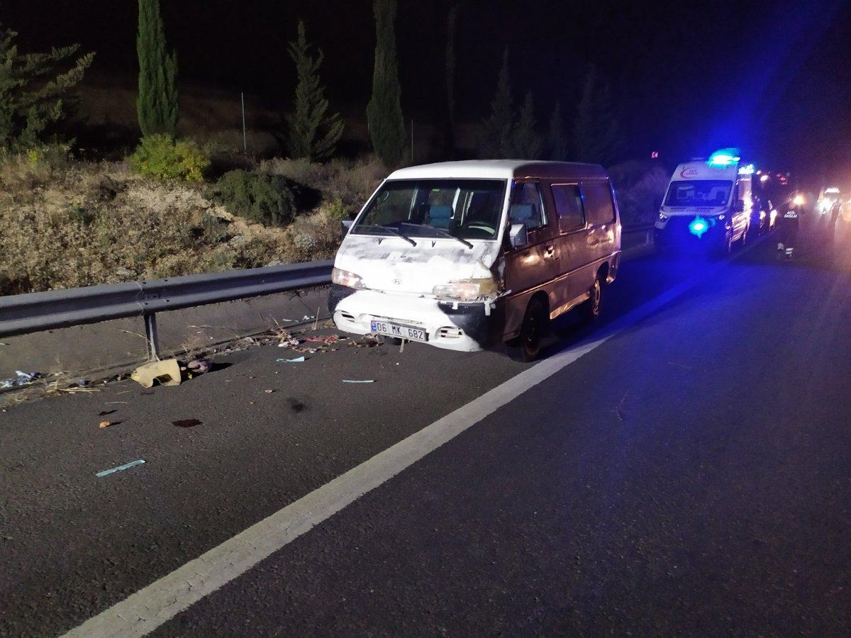Gaziantep'te hamile kadın ile oğlu öldürüldü