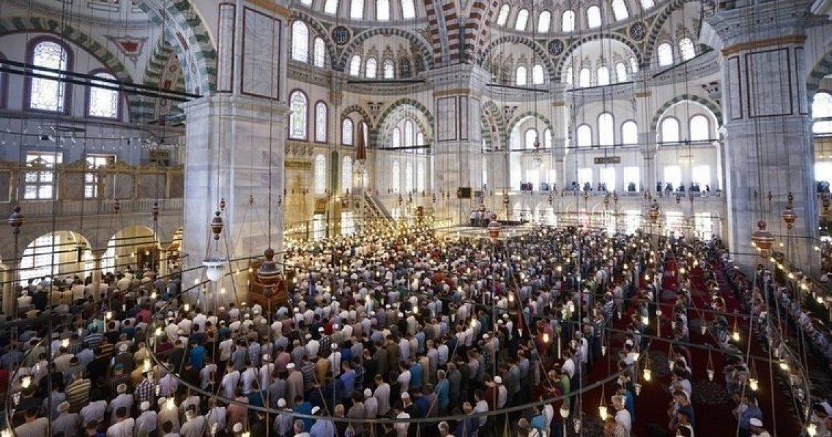 Diyanet 17 Haziran 2022 Cuma Hutbesi konusu ve metni
