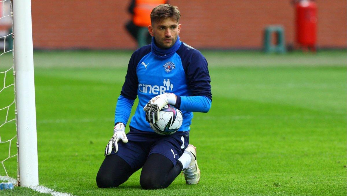 Ertuğrul Taşkıran, Fenerbahçe'ye geri dönüyor