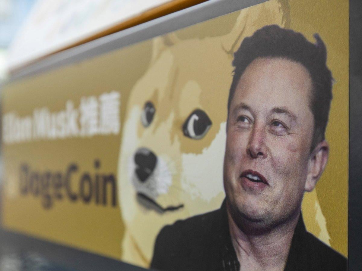 Elon Musk'a 258 milyar dolarlık 'Dogecoin' davası