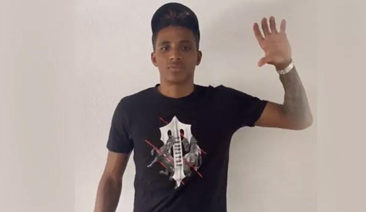 Beşiktaş, Gedson Fernandes transferini duyurdu
