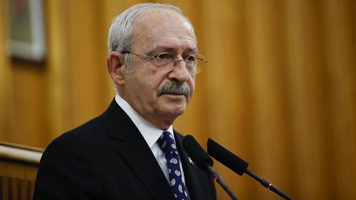 Kemal Kılıçdaroğlu: Bülent Arınç güzel konuştu
