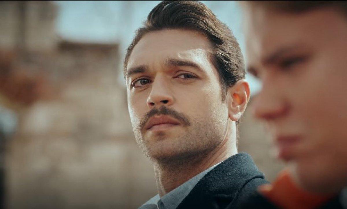 TRT'de Kara Tahta dizisi yaz boyu ekranda