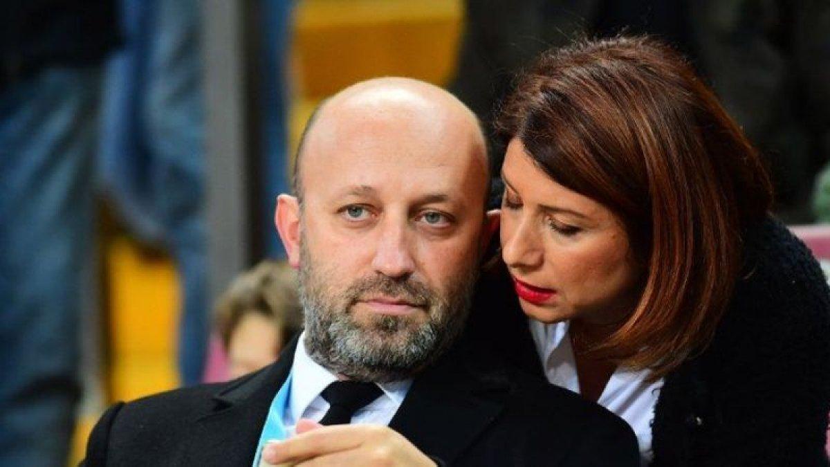 Galatasaray'da teknik direktörlük için son durum