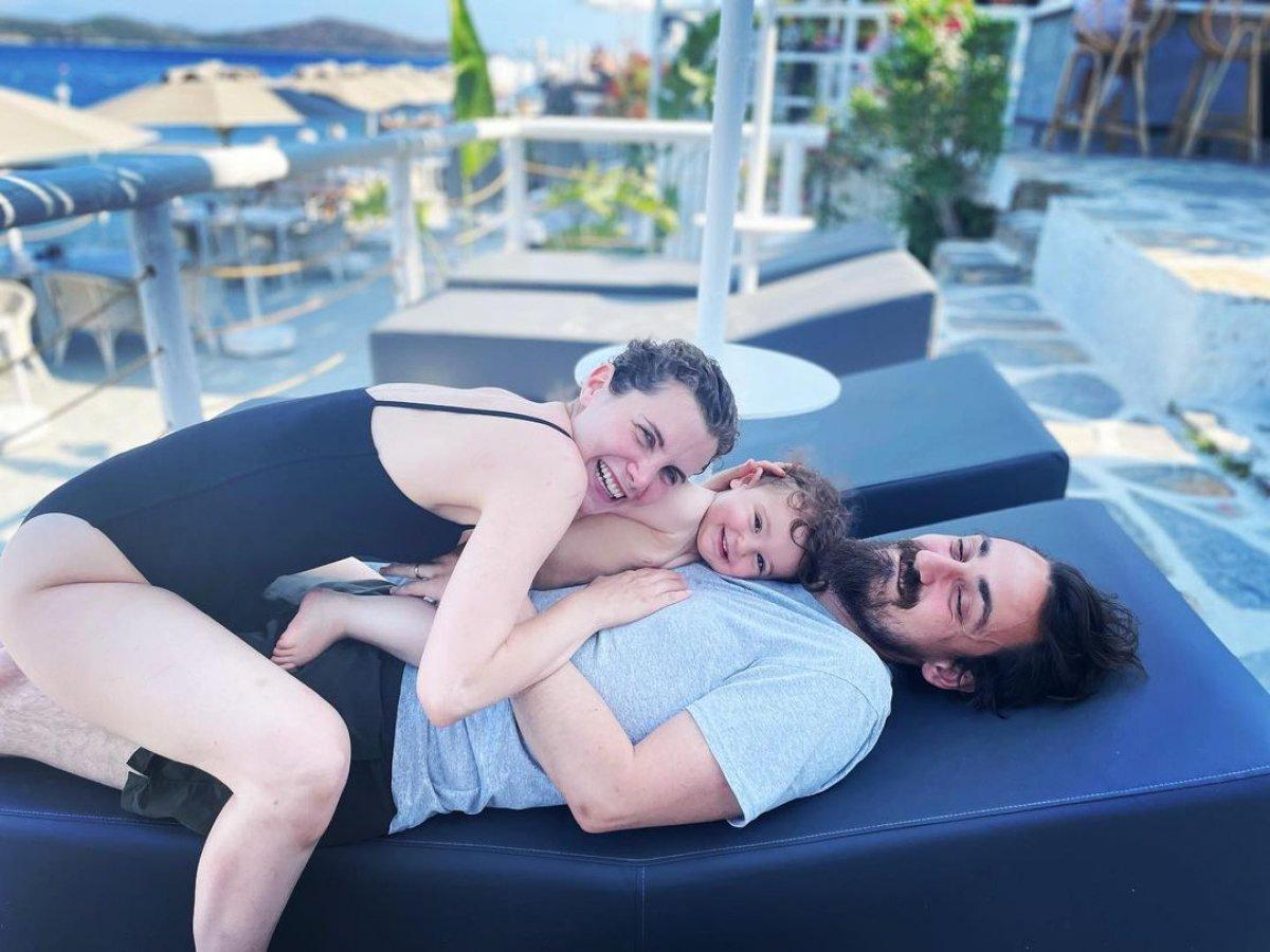 Ayşecan Tatari: Aylarca bugünü bekledim