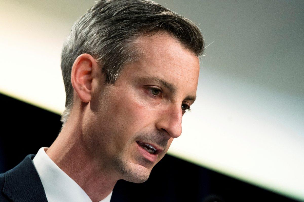 ABD: Türkiye ve Yunanistan'ı birlikte çalışmaya teşvik ediyoruz