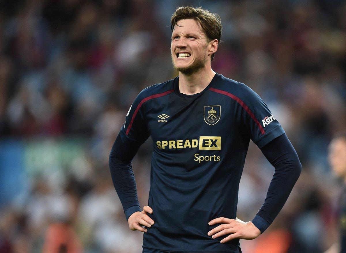 Weghorst'un transfer konusunda kafası karışık