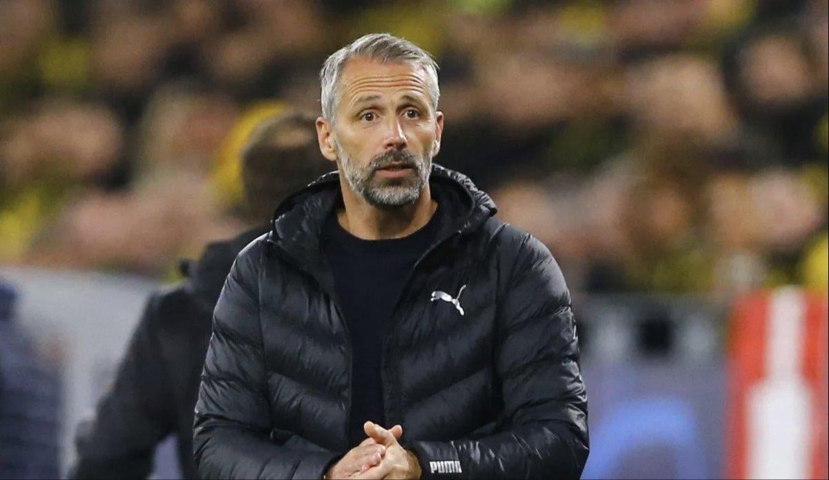 Galatasaray'da teknik direktörlük için son durum