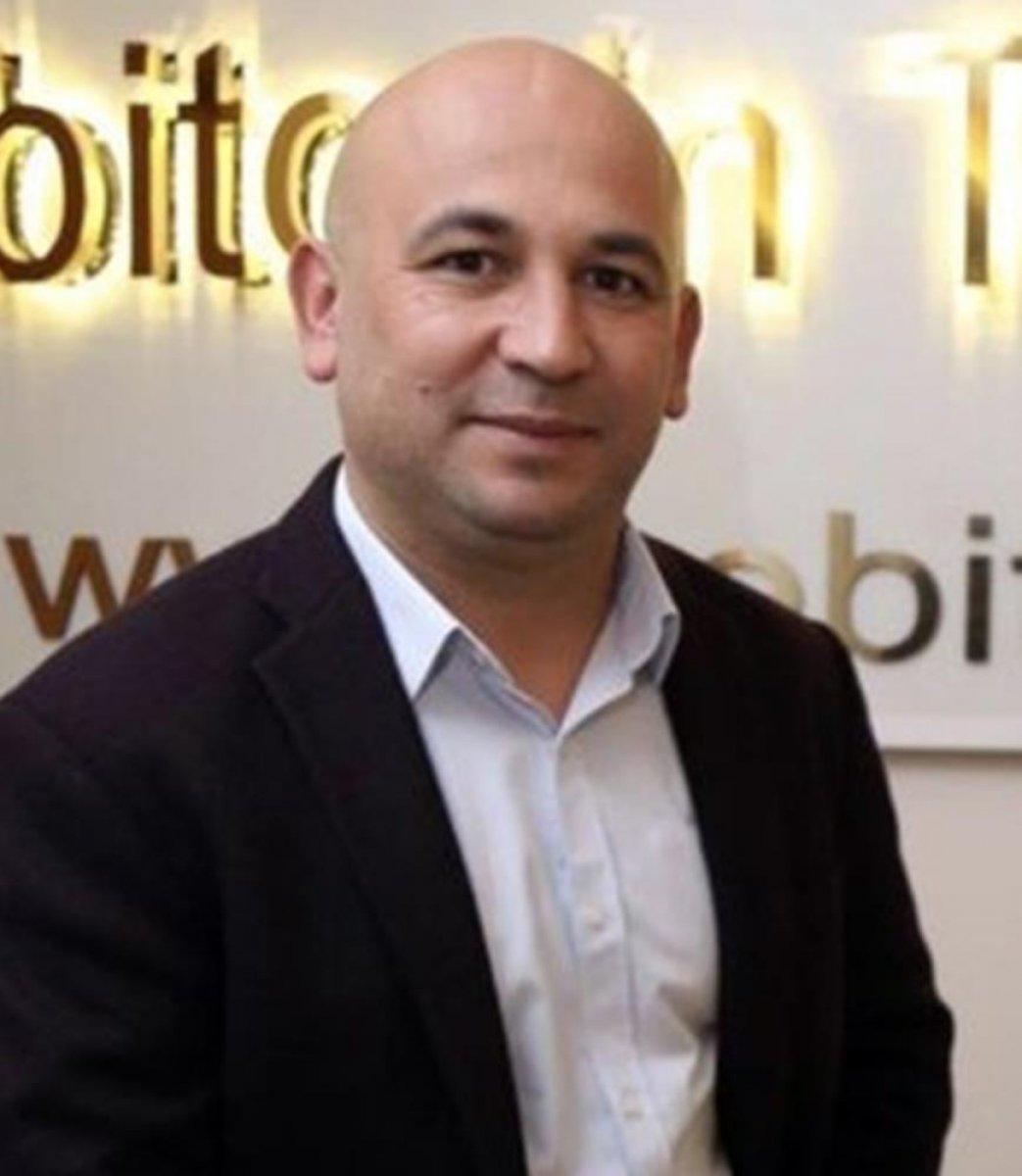 Vebitcoin soruşturması iddianamesi kabul edildi