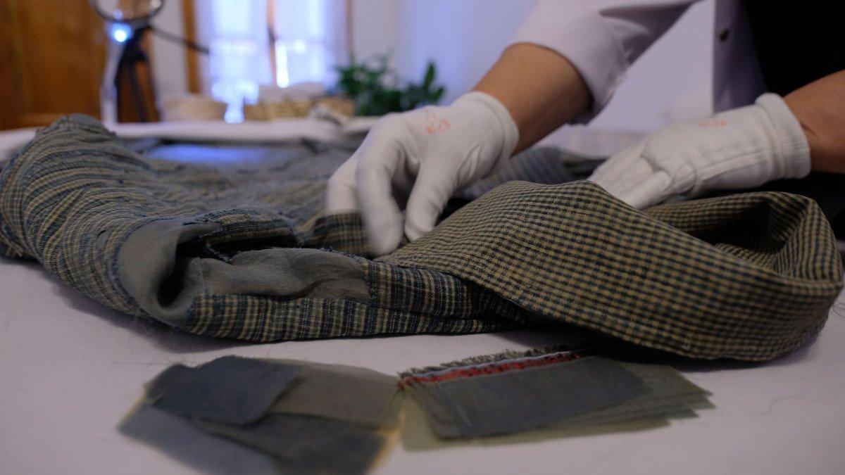 Mevlana'nın boyu ve kilosu tahmin edildi