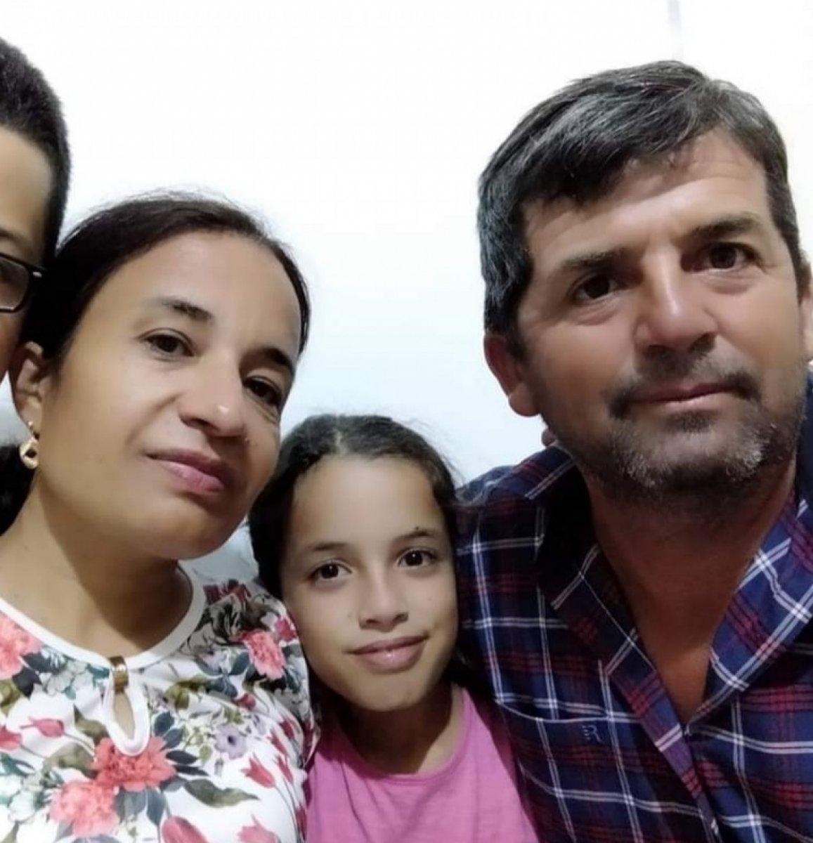 Mersin’de feci kaza: Anne ile kızı öldü