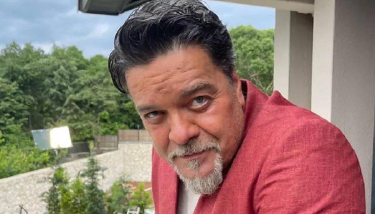 Beyazıt Öztürk’ün yeni işi