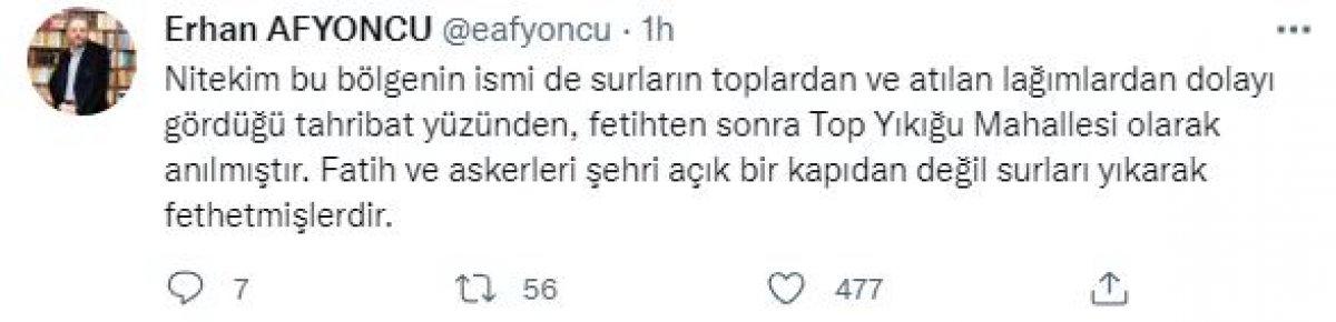 Elon Musk'ın 1453 paylaşımının anlamı ortaya çıktı