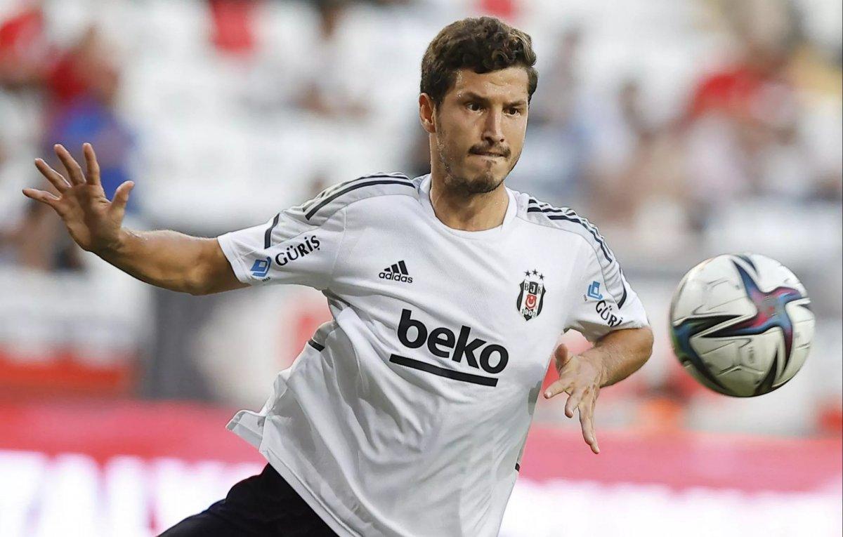 Salih Uçan ve Güven Yalçın'a Süper Lig'den talip