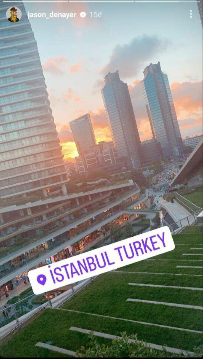 Jason Denayer için Galatasaray ve Beşiktaş iddiası